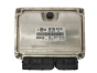 Controlador VW 038906019HH 0281010976 Bosch