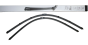 Plumas Limpiaparabrisas Original Citroen C4 Picasso 800/750 mm 1642336580 