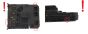 Controlador BSI E02-00 9657999780 S118085220F PSA Siemens 2703