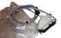 Cerradura Puerta Derecho Original 9808416380 Citroen Jumpy 4 Peugeot Expert 4
