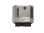 Controlador Toyota 89661-0D460 0281012323 Bosch 