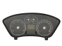 Velocímetro/Instrumentos Y Relojes Ford Fiesta 6S6T-10849-CF 6S6T10849CF 50287