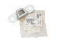 Pestillo De La Puerta Trasera Nueva Original Jumper Boxer Ducato 872452