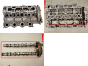 La Culata Ford PSA Volvo 0200EH 9655911480 1.6 16V TDCI G8DB 12