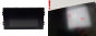 Pantalla De Navegación Citroen Peugeot 9824298580 Valeo