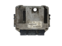 Controlador 0281010707 9647158080 9647785580 PSA Bosch 46243