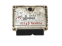 Controlador 038906012AR 0281010109 Volkswagen Bosch 21163