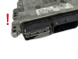 Controlador Renault S180067137A 237100386R 237100037R Continental 53746