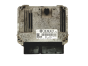 Controlador 03G906021MM 0281014044 VW Bosch