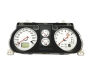 Velocímetro/Instrumentos Y Relojes Mitsubishi Outlander MN162481