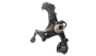 Mangueta De La Rueda Trasera Derecho 8E0505432AF 55051704101 Audi Seat Vika