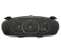 Velocímetro/Instrumentos Y Relojes Kia Carnival 0K52A55430A 2003-64310K 31043