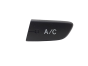 Interruptor De La Climatización C1 107 Aygo 847900-0H010