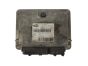 Controlador IAW.4AF.M9 55187372 61600.627.05 Fiat Magneti Marelli 13858