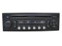 Radio Cd Citroen Peugeot 9660646877 7645137393 Blaupunkt