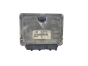 Controlador 038906018D 0281001611 Volkswagen Bosch 61113
