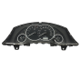 Velocímetro/Instrumentos Y Relojes Opel Meriva 13173381XT 110080162026 40061
