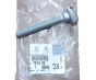 Tornillo Nueva Original 7615.45 761545 Citroen Peugeot