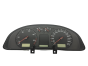 Velocímetro/Instrumentos Y Relojes VW Passat 3B1919880G VDO 56376