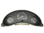 Velocímetro/Instrumentos Y Relojes Opel Corsa B 90386322 81117760 30187