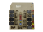 Controlador Moduł BSI Renault 902663A 