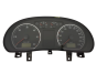 Velocímetro/Instrumentos Y Relojes VW Polo 9N 6Q0920825J