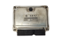 Controlador 038906019NL 0281012276 VW Skoda Seat Bosch 3729