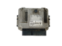 Controlador 51800443 0281013417 Alfa Romeo Bosch 38595