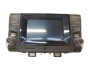 Radio del coche BT VW Polo 6C0035888C L40VW2