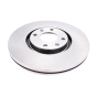 Disco De Freno Delantero Original Peugeot 3008 9809266280