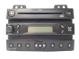 Radio Cd Ford Fusion 2S61-18C815-AG B3 LOW CD 4500 