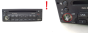 Radio Cd Opel 90566821 CDR500 2F4 GM Delco