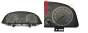 Velocímetro/Instrumentos Y Relojes VW Touran 1T0920861A 110080217019 47474
