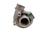 Turbocompresor BMW 3 5 Opel Omega B 2,5 TDS 2246672 77-06490 TD04-11G-4 