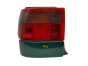 Faro Izquierdo Trasera 95656610 Citroen ZX Hatchback AXO