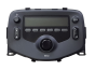 Radio del coche C1 2 108 Aygo 2 86120-0H050 CQ-SS94F