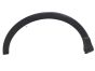 Moldura De La Aleta Derecho Trasera Para 83A853818A 88531847202 Audi Q3 DPA
