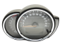 Velocímetro/Instrumentos Y Relojes Mini Cooper 8779675-01 UK-NSI