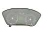 Velocímetro/Instrumentos Y Relojes Ford Fiesta 6S6T-10849-GD 6S6T10849GD 26539