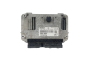 Controlador 89661-0H070 0261S04464 Toyota PSA Bosch 43555