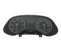 Velocímetro/Instrumentos Y Relojes Seat Leon 5F0920751F VDO