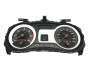 Velocímetro/Instrumentos Y Relojes Renault Clio 3 8200761861 S 44251