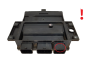 Controlador 8200619409 8200399038 R0410B034C TRW Delphi Renault 16637