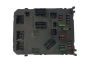 Controlador BSI E02-00 S118085210D 9645747480 PSA Siemens 2074
