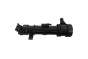 Boquilla Del Lavafaros Izquierdo 5L0955965B 99551826101 Skoda Yeti Vika