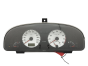 Velocímetro/Instrumentos Y Relojes Citroen Xsara 9645745080 B 00 49653