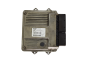 Controlador MJD6JF.S1 51758203 71600.005.002 Fiat FGP 18713