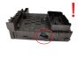 Controlador 1K0937125C 0-1718307-3 VW Seat Audi 191116