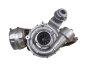 Turbocompresor H8201393211 144115446R 144119953R BiTurbo  Master 3 144119135R