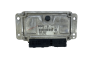 Controlador PSA Toyota 89661-0H022 0261208702 Bosch 49371